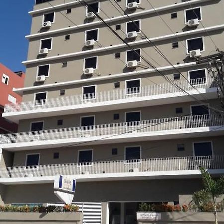 Hotel Sempre Executive Salvador Exteriér fotografie