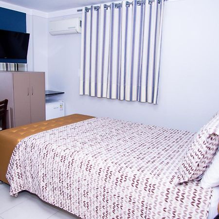 Hotel Sempre Executive Salvador Exteriér fotografie