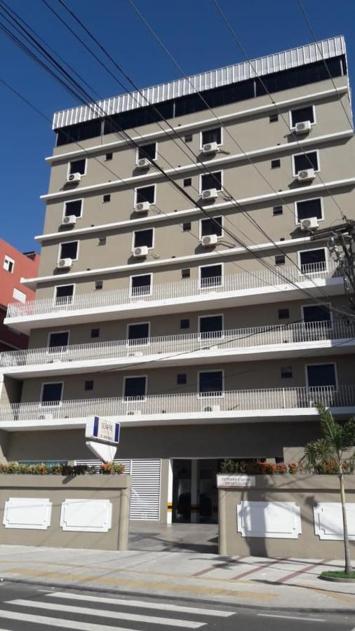 Hotel Sempre Executive Salvador Exteriér fotografie